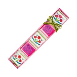 Gift set of chocolates "Assorted" in bright box