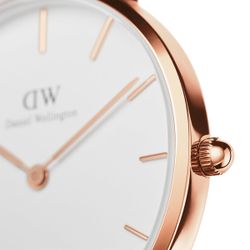 Daniel Wellington / Relógios Petite DW00100189