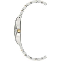 Anne Klein / Crystal 3773MPTT Watch