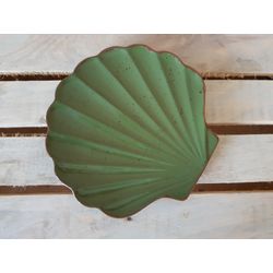 Хорекс / Horex / Dish "Punto Verde" marittimo grande 6 pcs.