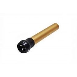 Carrying module 200 mm long (aluminum alloy)