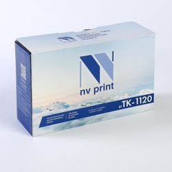NV PRINT TK-1120 Cartridge for Kyocera FS-1060DN / 1025MFP / 1125MFP
