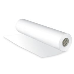 Roll for plotter, 914 mm x 50 m x bushing 50.8 mm, 80 g/m2 CIE whiteness 162%, diameter 100 mm, STARLESS