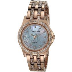Montre Anne Klein / Considérée 3654MPRG