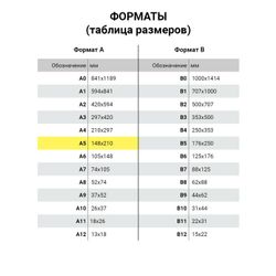 Альт / Notebook subject COOL TOPIC 48 sheets, volume print, GEOMETRY, cell / 10 pcs.