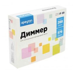 Apeyron electrics / Dimmer