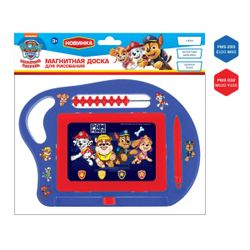 Играем вместе / Chơi cùng nhau / Paw Patrol Bảng vẽ từ tính