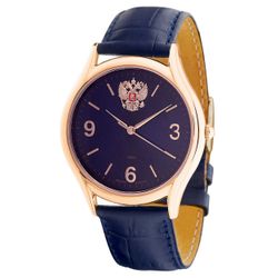 Слава / Slava / Watch "Premier" 1563816 / 300-2036