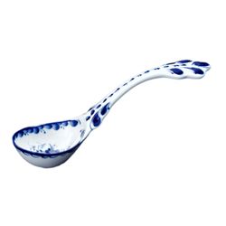 Галактика г.Гжель / Draft spoon