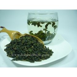 High quality oolong tea