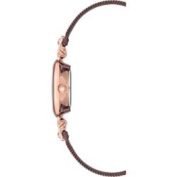 安妮·克莱恩（Anne Klein）/ Diamond 3003RGBN手表