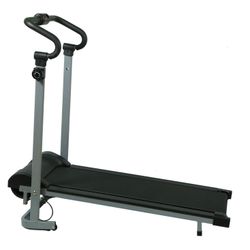 MB Barbell / Mechanical treadmill DFC T1004