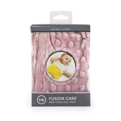 Happy baby /  Gel warmer