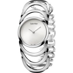 Calvin Klein / Swiss body watch K4G23126