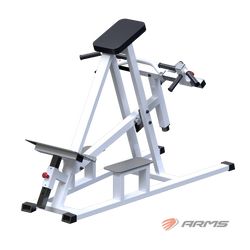 ARMS / T-Pull Row
