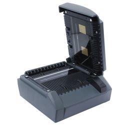 DORS / 210 compact banknote detector, automatic, RUB, IR, UV, MAGNETIC, ANTISTOX