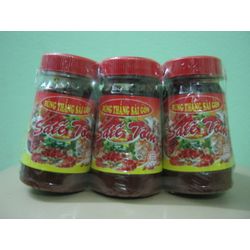 Shrimp paste sauce 100g