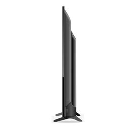 TV ERISSON 43FLM8000T2, 43'' (108 cm), 1920s1080, FullHD, 16:9, black
