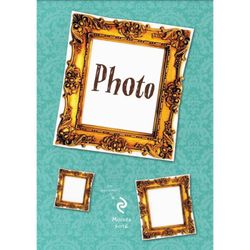 Эксмо / Crazy book generator of ideas for creative photos