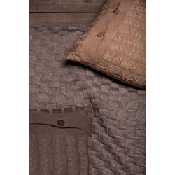 Plaid CHECKERS TRICARDO, 160x200