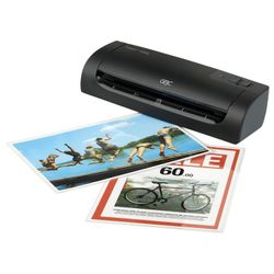 Laminator GBC FUSION 1000L, A4 format, film thickness 1 side 75 microns, speed 33 cm / min