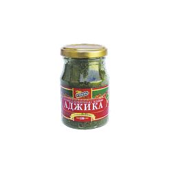 Стоевъ / Stoev / Adjika pepper with herbs, 120 g