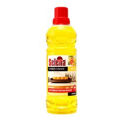 Selena antibacterial floor cleaner Sea freshness 1 l.