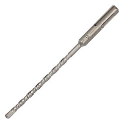 SIBRTECH / Concrete drill, 10x160 mm, working length 110 mm, SDS PLUS