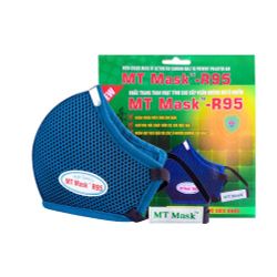 Green masks