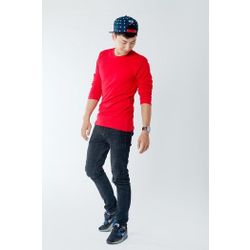 Herren-T-Shirt - 409-A02