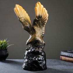 Хорошие сувениры / Piggy bank "Eagle"