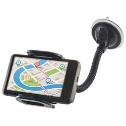 DEFENDER / Car holder 111, clip 55-120 mm, on glass