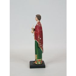 Vernissage of History / Statuette Saint Panteleimon