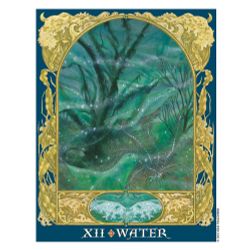 GamesDealer / Cartes de tarot : "Oracle du monde sacré"