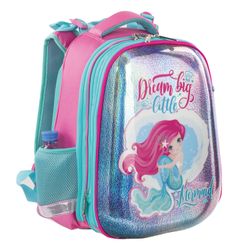 Pack INLANDIA EXTRA, with extra volume, "Mermaid", 38x29x18 cm