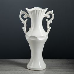 Керамика ручной работы / Vase de table "Marquis"