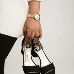 Anne Klein / Günlük 3680MPGB İzle