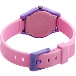 Q&Q / Reloj de pulsera japonés Casual VQ13J013Y