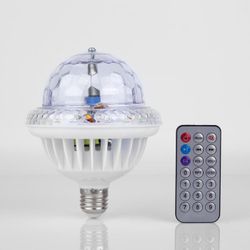 Luazon Lighting / Đèn cầu pha lê