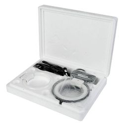 Сималенд / Dimmable annular illuminator