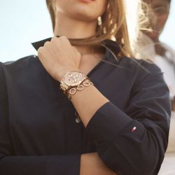 Tommy Hilfiger / Sport Watch 1782197