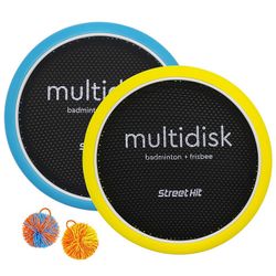 Street hit / Multidisk "Premium Maxi"
