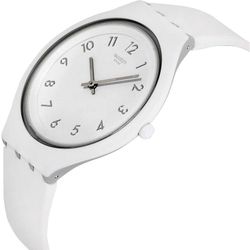 Swatch / Швейцарские наручные часы Skin SVUW101
