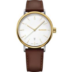 Wenger / Swiss watch Urban Classic 01.1731.118