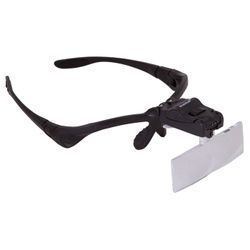 Levenhuk / Magnifier glasses "Zeno Vizor G3"