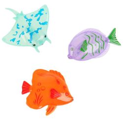 Играем вместе / Let's play together / Game set "Fishing. Mi-Mi-Bears"
