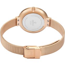 Obaku / Orologi Mesh V225LXVIMV