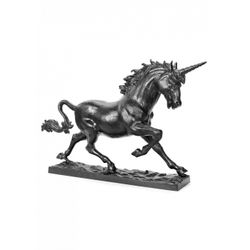 КАС.З. / KAS.Z. / Sculpture Unicorn b / r