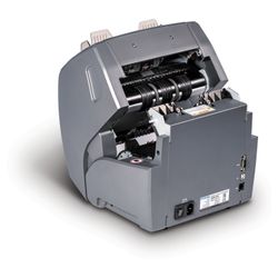 Compteur-trieur de billets DORS 800 USD, EUR, RUB 1500 billets / min., détection IR, UV, magnétique
