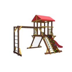 Children's play complex "Grand"